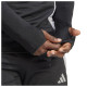 Adidas Ανδρική ποδοσφαιρική μπλούζα Tiro 24 Winterized Top